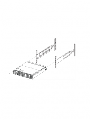 BOSCH V_DSAN2E8X412AT - Unidad base 12x4TB - Image 4