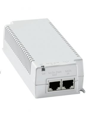 BOSCH V_NPD6001C - Inyector PoE 60W Interior - Image 1