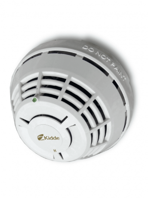 KIDDE F_KIRHD - Detector de Temperatura Direccionable - Image 1