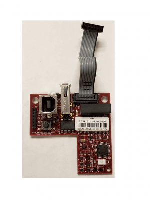 KIDDE F_SAUSB - Tarjeta Interfaz USB - Image 1