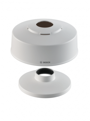 BOSCH V_NDA5080PIPW - Placa de Interfaz Colgante 148mm con Tapa - Image 1