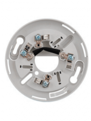 KIDDE F_KISB - Base Detector Estandar - Image 1