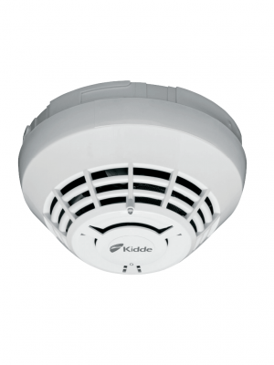 KIDDE F_KIOSD - Detector de humo óptico multicriterio inteligente - Image 1