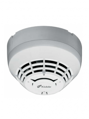 KIDDE F_KIROSD - Detector de humo Optico Inteligente Direccionable / con Rotary - Image 1