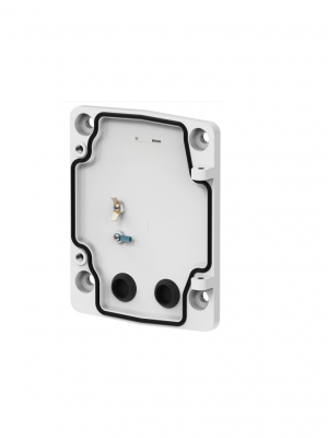 BOSCH V_NDAPENDWPLATE - Placa de montaje para NDA-7100-PEN/PENF - Image 1