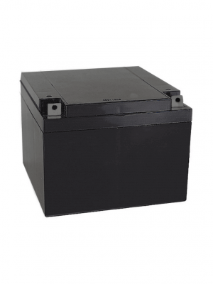 KIDDE 12V24A - Batería Sellada de Plomo-Ácido de 26 Ah - 12 Vdc - Image 1