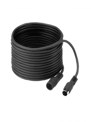 BOSCH M_LBB411602 - Cable Bus de 2 m con Conectores / DCN / CCS 1000 D - Image 1