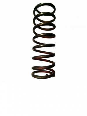 WEJOIN WJBBS45 - Resorte de balance / Compatible con barreras WEJOIN de 3M / Rojo - Image 1