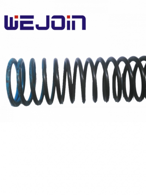 WEJOIN R4R - Resorte de balance / Compatible con barreras WEJOIN de 4.5M / Azul - Image 1