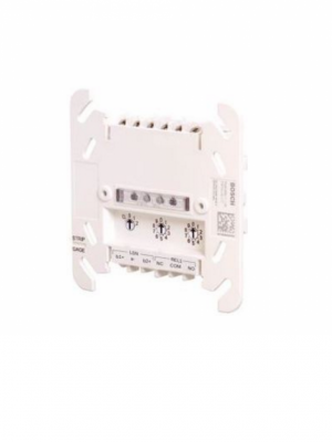 BOSCH F_FLM420RLV1D - Modulo de interconexion de rele de baja TENSIO - Image 1