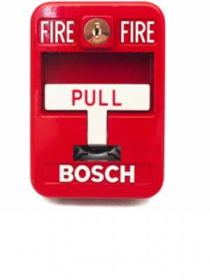 BOSCH I_FMM100SATK - Estacion manual convencional color rojo - Image 1