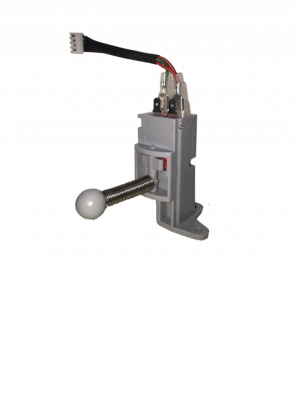 WEJOIN LMTSWCH - Sensor limite para motor deslizante WJPKMP202 - Image 1