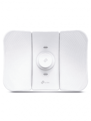 TP-LINK CPE710 - CPE de Exterior 5GHz AC 867Mbps 23dBi de alta ganancia MIMO 2×2, ideal para aplicaciones de larga distancia, Pharos Control para adminstración centralizada y modos de operación: AP, Cliente, Repetidor, AP Router/ AP Cliente Router (WISP) - Image 2