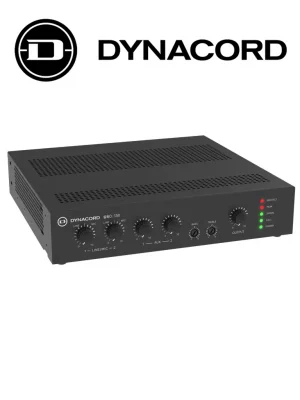 BOSCH M_U601MUS - Amplificador Mixer 60W / 1 Canal / US - Image 1