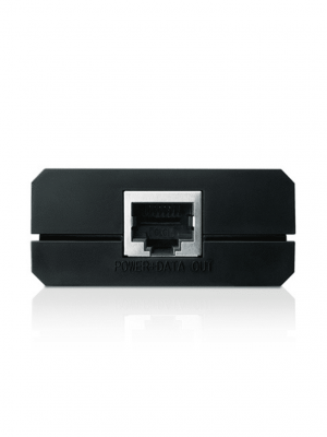TP-LINK TL-POE150S - Inyector PoE AF de 15W, suministro PoE a través de puertos RJ45 Gigabit Ethernet. - Image 3