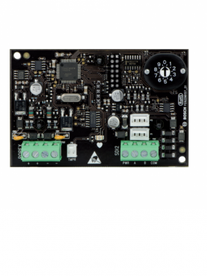 BOSCH I_B299 - Modulo POPEX conexion SDI2 / Compatible con panel serie b y g / Hasta 100 puntos - Image 1