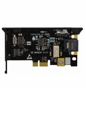 BOSCH I_B430 - PLIG In tarjeta para linea telefonica PSTN - Image 1