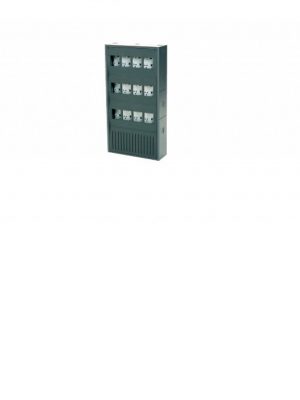 BOSCH F_HBE0012A - Cabina de central modular para 12 modulos / Compatible con FPA5000 - Image 1