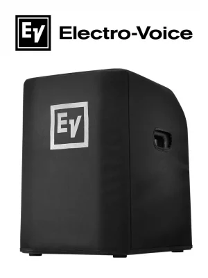 ELECTRO-VOICE M_EVOLVE50SUBCVR - Cubierta para Subwoofer EVOLVE 50 - Image 1