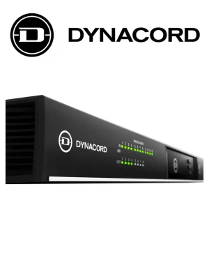 BOSCH M_MXE564 - Matrix Mix Engine / DSP / 76x72 Canales - Image 1