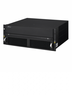 DAHUA M702X2- CONTROLADOR DE IMAGEN PARA TV WALL 2X2/4 SALIDAS DE VIDEO (PANTALLAS)/4 ENTRADAS DE VIDEO/DECODIFICACION 640CH A D1 O 160 A 1080P/ - Image 1