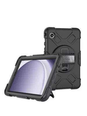 MANHATTAN - 996525 - Funda rígida de uso rudo para Samsung Galaxy Tab® A9 (8.7") - Image 1