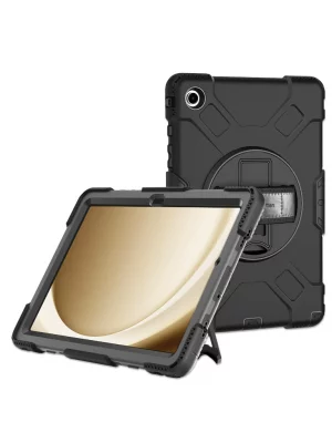 MANHATTAN - 996532 - Funda rígida de uso rudo para Samsung Galaxy Tab® A9+ (11") - Image 1