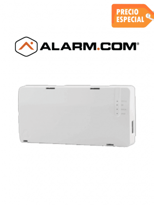 EBS EPX400-A30C- Comunicador Universal DUAL ETHERNET Y SIM   APP ALARM.COM INTEGRADA COMPATIBLE CON PANELES RESIDEO, DSC, PARADOX. - Image 1