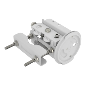 UBIQUITI 60G-PM - Montaje para una Alineación de Precisión diseñado para equipos AF60 y GBE-LR - Image 2