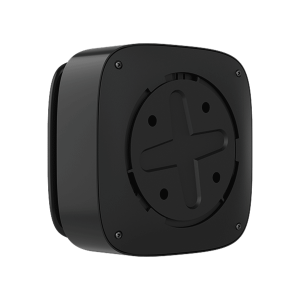 AJAX FireProtect 2 RB (Heat/Smoke) N- Detector inalámbrico de incendio con sensores de Calor y Humo. Color Negro. - Image 4