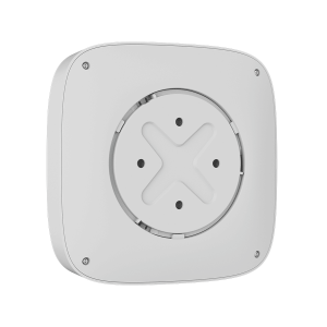 AJAX FireProtect 2 RB (Heat/Smoke) - Detector inalámbrico de incendio con sensores de Calor y Humo. Color Blanco - Image 4