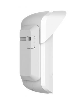 AJAX MotionCam Outdoor - Detector de movimiento para exteriores inalámbrico con cámara para verificar alarmas - Image 6