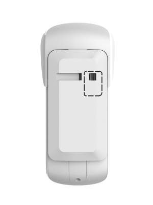 AJAX MotionCam Outdoor - Detector de movimiento para exteriores inalámbrico con cámara para verificar alarmas - Image 7