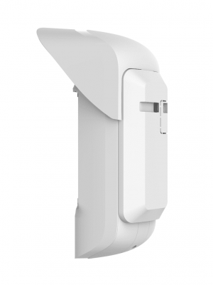 AJAX MotionCam Outdoor - Detector de movimiento para exteriores inalámbrico con cámara para verificar alarmas - Image 8