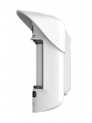 AJAX MotionCam Outdoor - Detector de movimiento para exteriores inalámbrico con cámara para verificar alarmas - Image 9