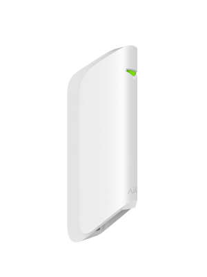 AJAX MotionProtect Curtain W - Detector de movimiento de ángulo estrecho para uso en interiores. Color Blanco (28301.36.WH3) - Image 2