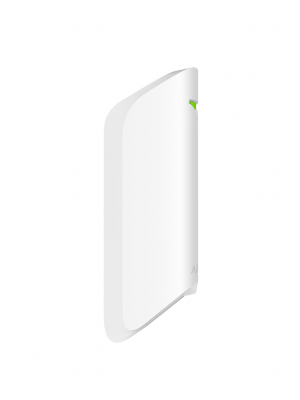 AJAX MotionProtect Curtain W - Detector de movimiento de ángulo estrecho para uso en interiores. Color Blanco (28301.36.WH3) - Image 3