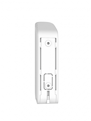 AJAX MotionProtect Curtain W - Detector de movimiento de ángulo estrecho para uso en interiores. Color Blanco (28301.36.WH3) - Image 5