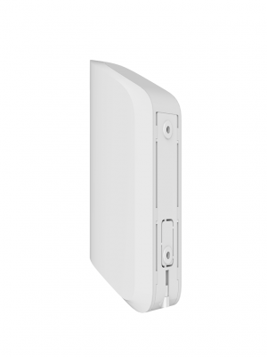 AJAX MotionProtect Curtain W - Detector de movimiento de ángulo estrecho para uso en interiores. Color Blanco (28301.36.WH3) - Image 6