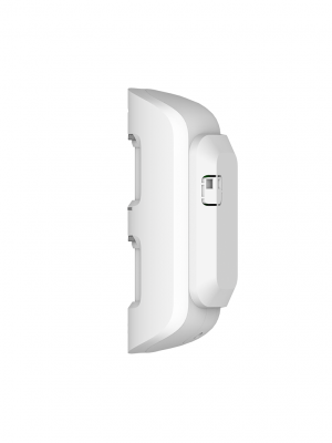 AJAX MotionProtect Outdoor W - Detector de movimiento inalámbrico para exterior con sistema anti-enmascaramiento avanzado. Color Blanco (28302.33.WH3) - Image 5