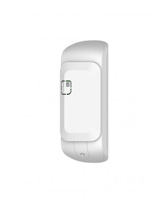 AJAX MotionProtect Outdoor W - Detector de movimiento inalámbrico para exterior con sistema anti-enmascaramiento avanzado. Color Blanco (28302.33.WH3) - Image 7