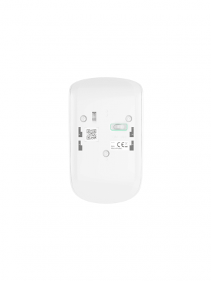 AJAX MotionProtect PlusW - Detector de movimiento inalámbrico Microondas e Infrarrojo. Color Blanco (28304.02.WH3) - Image 5
