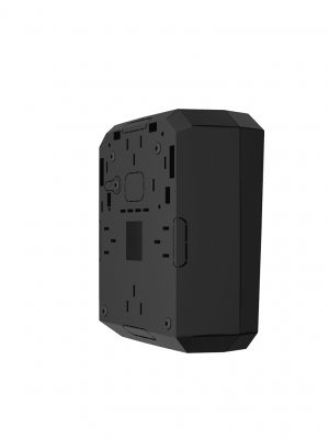 AJAX  MultiTransmitter B - Módulo de integración para conectar detectores cableados a Ajax y gestionar la seguridad a través de la app. Color Negro (28305.62.BL3) - Image 5