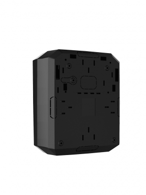 AJAX  MultiTransmitter B - Módulo de integración para conectar detectores cableados a Ajax y gestionar la seguridad a través de la app. Color Negro (28305.62.BL3) - Image 8