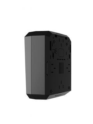 AJAX  MultiTransmitter B - Módulo de integración para conectar detectores cableados a Ajax y gestionar la seguridad a través de la app. Color Negro (28305.62.BL3) - Image 9