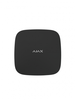 AJAX ReX B - Repetidor de señal de radio. Color Negro (28308.37.BL3) - Image 9