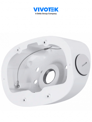 VIVOTEK AM21N - Soporte de montaje en pared compatible con los modelos MS9390-HV, AM-312 y AM-412 - Image 1