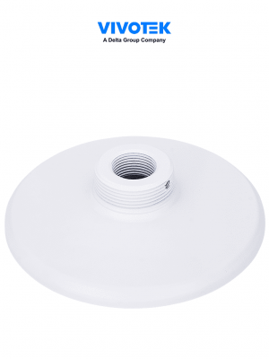 VIVOTEK AM-528_V01 - Base de montaje de exterior para camaras domo - Image 1