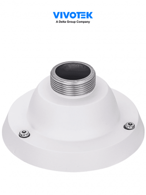 VIVOTEK AM529 - Adaptador para montaje en techo de cámaras PTZ SD9361, SD9362, SD9363, SD9364, EHL. Compatible con AM114, AM116, AM117 y AM231 - Image 1