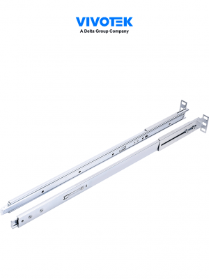 VIVOTEK AM-612 - Soportes de montaje en rack para grabadores ND VIVOTEK, modelos compatibles: ND9441, ND9541, ND9442P, ND9542P - Image 1